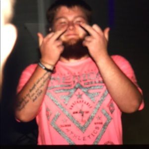 Meet your Posher, Sam